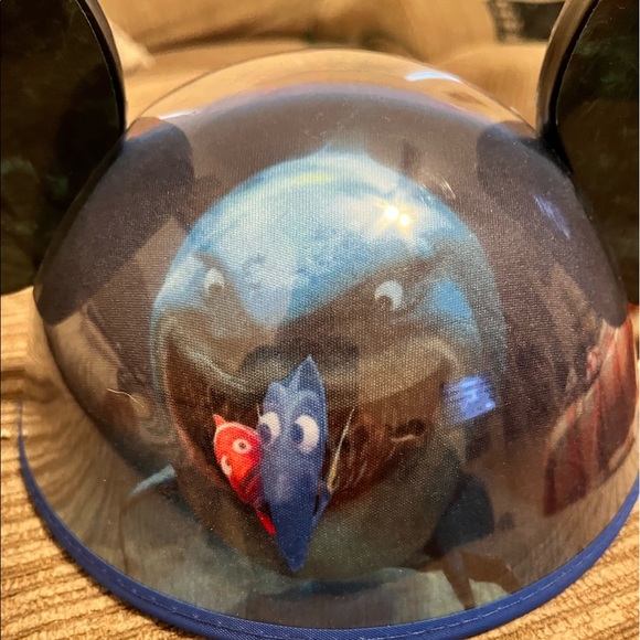 Finding nemo eare - Picture 3 of 8